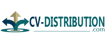 CV Distribution